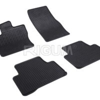 Covorase auto Volkswagen Tiguan II, caroserie SUV, fabricatie 05.2016 – prezent