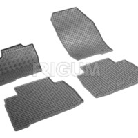 Covorase auto Ford Galaxy III, caroserie Van, fabricatie 09.2015 – prezent, Type MK4