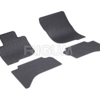 Covorase auto Mitsubishi L200, caroserie Pick-up, fabricatie 06.2015 – prezent