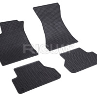 Covorase auto Audi A4 B9, caroserie Combi, fabricatie 11.2015 – prezent