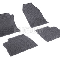 Covorase auto Toyota Corolla XI, caroserie Sedan, fabricatie 08.2013 – 06.2018, E160/E170/E180