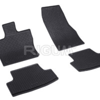 Covorase auto Audi Q2, caroserie SUV, fabricatie 10.2016 – prezent
