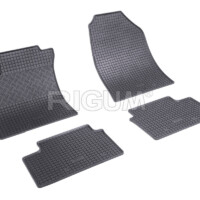 Covorase auto Hyundai i30 III MHEV, caroserie Combi, fabricatie 02.2020 – prezent