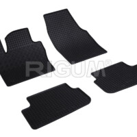 Covorase auto Audi A1 GB, caroserie Hatchback, fabricatie 07.2018 – prezent