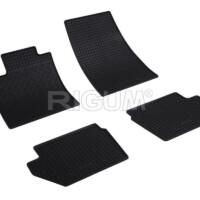 Covorase auto Ford Puma, caroserie SUV, fabricatie 10.2019 – prezent