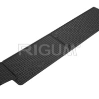 Covorase auto Volkswagen T5 Caravelle, caroserie Van, fabricatie 2003 – 05.2015, rand 3