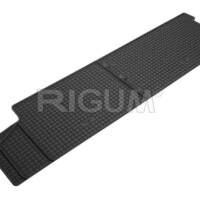 Covorase auto Volkswagen T5 Caravelle, caroserie Van, fabricatie 2003 – 05.2015, rand 2
