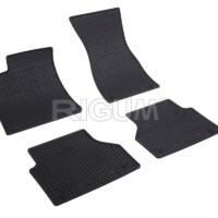 Covorase auto Audi A6 C8, caroserie Combi, fabricatie 09.2018 – prezent