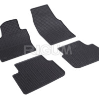 Covorase auto Skoda Scala, caroserie Hatchback, fabricatie 04.2019 – prezent