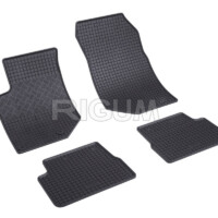 Covorase auto Opel Mokka B, caroserie Hatchback, fabricatie 02.2021 – prezent