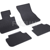 Covorase auto BMW Seria 1 F40, caroserie Hatchback, fabricatie 09.2019 – prezent