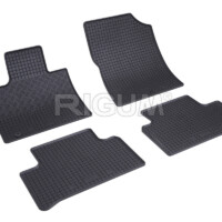 Covorase auto Kia Sorento IV, caroserie SUV, fabricatie 10.2020 – prezent
