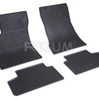 Covorase auto Mercedes GLB X247, caroserie SUV, fabricatie 11.2019 – prezent