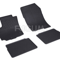 Covorase auto Suzuki SX4 S-Cross Hybrid, caroserie SUV, fabricatie 02.2020 – prezent