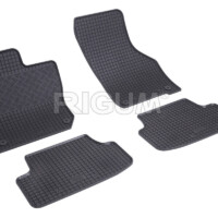 Covorase auto Audi A3 8Y, caroserie Hatchback, fabricatie 03.2020 – prezent