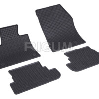 Covorase auto Opel Grandland X PHEV, caroserie SUV, fabricatie 11.2019 – prezent