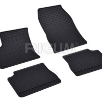 Covorase auto Opel Mokka-e B, caroserie SUV, fabricatie 02.2021 – prezent
