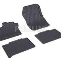 Covorase auto Renault ZOE, caroserie Hatchback, fabricatie 06.2019 – prezent, Facelift