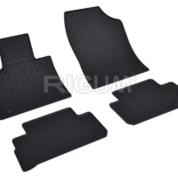 Covorase auto Hyundai Santa Fe IV Facelift, caroserie SUV, fabricatie 11.2020 – prezent