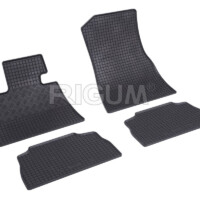 Covorase auto BMW X6 G06, caroserie SUV, fabricatie 11.2019 – prezent