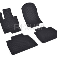 Covorase auto Mercedes GLS II X167 fabricatie 2019 – prezent, caroserie suv