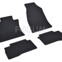 Covorase auto Ssang Yong Grand Tivoli fabricatie 2021 – prezent, caroserie suv