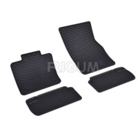 Covorase auto Mini Cooper III F56 fabricatie 03.2014 – prezent, caroserie hatchback