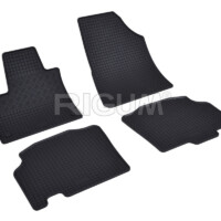 Covorase auto Renault Kangoo III Van fabricatie 06.2021 – prezent, caroserie van