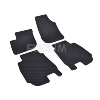 Covorase auto Honda HR-V III fabricatie 09.2021 – prezent, caroserie suv