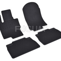 Covorase auto Mercedes GLE II Coupe fabricatie 11.2019 – prezent, caroserie coupe, C167