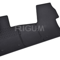 Covorase auto Volkswagen T7 eHybrid PHEV fabricatie 10.2021 – prezent, caroserie van, ampatament scurt