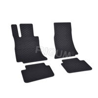 Covorase auto Mercedes C-Class W206 fabricatie 06.2021 – prezent, caroserie combi