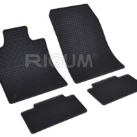 Covorase auto Peugeot 308 fabricatie 2022 – prezent, caroserie combi