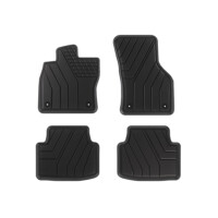 Covorase auto tip tavita Volkswagen Golf 7 fabricatie 09.2013 – 06.2020, caroserie combi