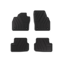 Covorase auto tip tavita Seat Arona fabricatie 06.2017 – prezent, caroserie suv