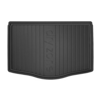 Tavita portbagaj Honda Civic IX fabricatie 03.2012 – 02.2017, caroserie hatchback, portbagaj inferior