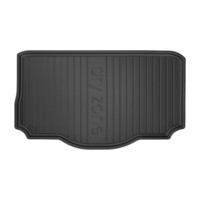 Tavita portbagaj Opel Meriva B fabricatie 03.2010 – 06.2017, caroserie van, portbagaj inferior