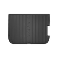 Tavita portbagaj Citroen C4 Picasso I fabricatie 10.2006 – 08.2013, caroserie van