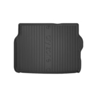 Tavita portbagaj Opel Astra G fabricatie 1998 – 2009, caroserie hatchback