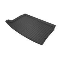 Tavita portbagaj Volkswagen Polo IV fabricatie 11.2001 – 2009, caroserie hatchback, portbagaj superior