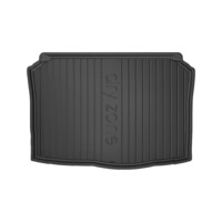 Tavita portbagaj Skoda Fabia I fabricatie 2000 – 2007, caroserie hatchback, 2 locuri