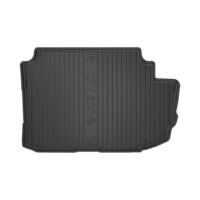 Tavita portbagaj Mercedes S-Class W220 fabricatie 1998 – 06.2005, caroserie sedan, cu navigatie / CD / DVD