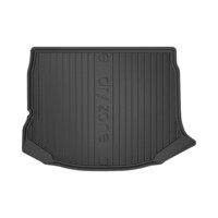 Tavita portbagaj Nissan Leaf II fabricatie 01.2018 – prezent, caroserie hatchback