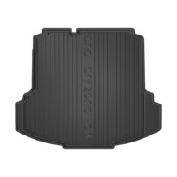 Tavita portbagaj Volkswagen Jetta V fabricatie 08.2005 – 2011, caroserie sedan, fara separatoare