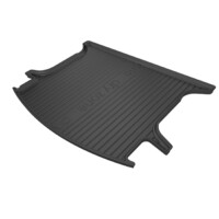 Tavita portbagaj Nissan Qashqai 2 fabricatie 10.2008 – 01.2014, caroserie suv