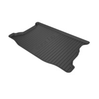 Tavita portbagaj Honda Jazz I fabricatie 2002 – 10.2008, caroserie hatchback