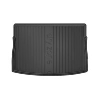 Tavita portbagaj Volkswagen Golf 6 fabricatie 06.2007 – 09.2012, caroserie hatchback, roata rezerva normala