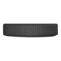 Tavita portbagaj Chevrolet Orlando fabricatie 2011 – 2014, caroserie van, 7 locuri / rand 3 culcat