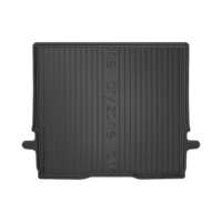 Tavita portbagaj Citroen C4 Grand Picasso I fabricatie 10.2006 – 08.2013, caroserie van, rand 3 culcat