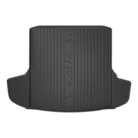 Tavita portbagaj Skoda Superb II fabricatie 11.2009 – 08.2015, caroserie combi, portbagaj inferior, cu buzunare laterale